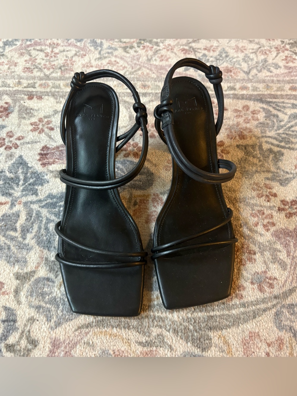 Marc Fisher Heels